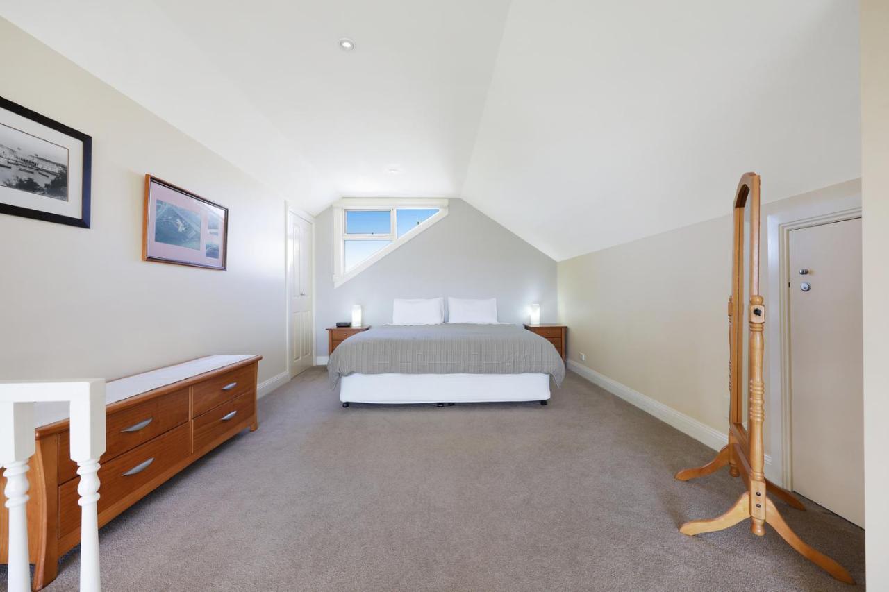 Logans Beach Apartments - The Loft Warrnambool Exterior photo