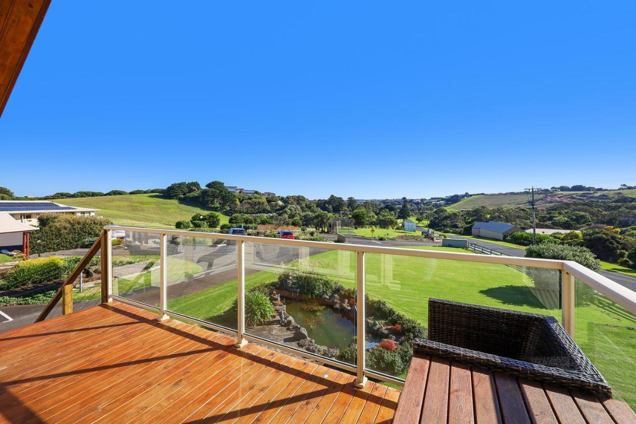 Logans Beach Apartments - The Loft Warrnambool Exterior photo