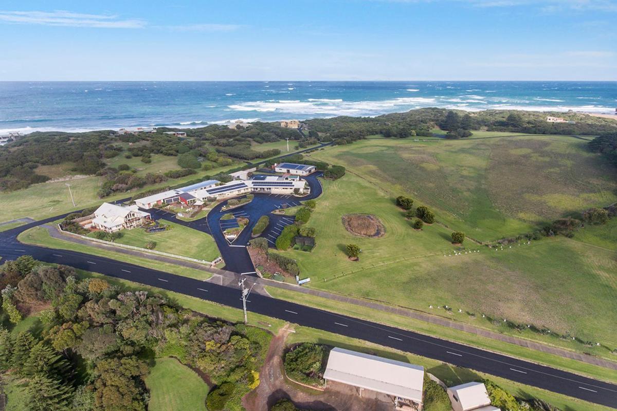 Logans Beach Apartments - The Loft Warrnambool Exterior photo